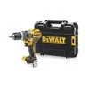 DeWalt Akumuliatorinis suktuvas gręžtuvas 18V DCD796NT be akumuliatoriaus ir kroviklio