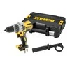 DeWalt suktuvas gręžtuvas DCD991NT-XJ 18V be akumuliatoriaus ir kroviklio, TSTAK lagaminas