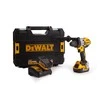 Kombinuotas gręžtuvas DeWalt DCD991P2-QW