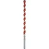 Grąžtas Drill spiral for metal ALPEN 73001000100 (Hardened steel; 1 pc.)