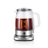 Virdulys arbatai wilfa TM-1500S (1500W, plieno spalvos)