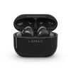 LAMAX Clips1 belaidės ausinės, juodos