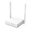 TP-LINK N300 Wi-Fi Maršrutizatorius 300Mbps at 2.4GHz 5 10/100M Ports 2 antennas Maršrutizatorius/Access Point/Range Extender/WISP mode IPTV IPv6 Read