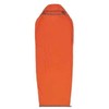 Miegmaišio Pamušalas - Sea To Summit Reactor Fleece, Oranžinis