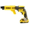 DeWalt suktuvas gipskartonio plokštėms DCF620D2K-QW