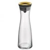 WMF Basic Vanduo Decanter 1,0 aukso dizainas 0617706590