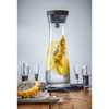 WMF Basic Vanduo Decanter 1,0 aukso dizainas 0617706590