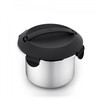 WMF 04.1526.0011 ryžių virimo aparatas Nerūdijančiojo plieno 1 L 220 W