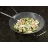 Wok keptuvė su dangčiu Zwilling Plus 40992-032-0 32 cm