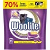 Skalbimo kapsulės WOOLITE DARKS DENIM Juodas, 33 vnt.