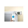 Išmanusis ZigBee TUYA termostatas radiatoriui su LCD, valdomas programėle, WOOX