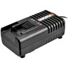 Worx greito krovimo kroviklis WA3880 Li-Ion 20V