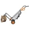 Worx 8 viename metalinis karuts WG050