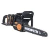 Grandininis pjūklas Worx WG385E; 2x20 V; 2x4,0 Ah; 40 cm juosta