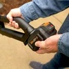 Akumuliatorinis lapų pūstuvas Worx WG543E
