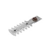 Žirklės žolei ir šakoms 20V 10/12/20cm, be pakrovėjoWORX