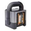 Dulkių siurblys Worx Cube Vac WX030