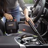Dulkių siurblys Worx Cube Vac WX030
