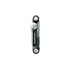 Wrench Topeak Mini 20 Pro Juodas