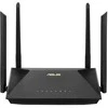 Asus AX1800 Dviejų juostų „WiFi 6“ (802.11ax) maršrutizatorius
