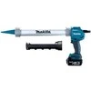 MAKITA MASĖS IŠtraukiklis 18V 1 x 3.0Ah LI-ION DCG180RFX