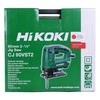 Hikoki siaurapjūklis CJ90VST2WAZ 705W, 90mm su lagaminu