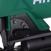 Hikoki siaurapjūklis CJ90VST2WAZ 705W, 90mm su lagaminu