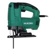 Hikoki siaurapjūklis CJ90VST2WAZ 705W, 90mm su lagaminu