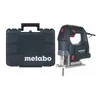 Metabo Siaurapjūklis STEB 65 QUICK SET (690920000) 450W + 20 pjūkliukų