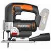 Siaurapjūklis WORX WX543.9 (be akum.)