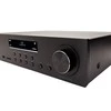 Aiwa Momentinio garso stiprintuvas AIWA AMR-200DAB BluetoOth su DAB + + / FM (AMR-200DAB)