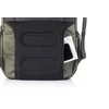 Kuprinė XD-Design Bobby Explore, 27L, mėlyna