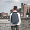 XD Design Kuprinė su apsauga nuo vagių Bobby Hero Small (Tamsiai mėlyna)