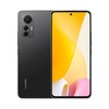 Xiaomi 12 Lite 8GB + 128GB, juodas