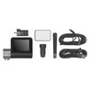 Vaizdo registratorius 70mai Dash Cam Pro Plus+ (A500s) su RC06 galinio vaizdo kamera