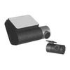 Vaizdo registratorius 70mai Dash Cam Pro Plus+ (A500s) su RC06 galinio vaizdo kamera