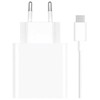 Xiaomi pakrovėjas 33W + USB C laidas