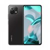 Xiaomi 11 Lite 5G NE, 6/128GB, Dual SIM, Truffle Juodas