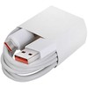 Xiaomi pakrovėjas 33W + USB C laidas