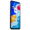 Išmanusis telefonas Xiaomi Redmi Note 11S, 6+128GB, grafito pilkos spalvos