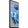 Išmanusis telefonas Xiaomi Redmi Note 12 Pro 5G 6GB+128GB, Juodas (Midnight Black)