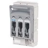 Eaton 3P 160A NH00 Pagrindinis šynų saugiklių jungiklis XNH00-S160 183033