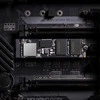 Kietasis diskas Adata XPG Gammix S70 Blade M.2 NVMe PCIe4x4 512GB