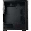 ADATA XPG Starker Air ARGB dėklas (STARKERAIR-BKCWW)