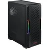 ADATA XPG Starker Air ARGB dėklas (STARKERAIR-BKCWW)