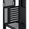 ADATA XPG Starker Air ARGB dėklas (STARKERAIR-BKCWW)