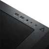 ADATA XPG Starker Air ARGB dėklas (STARKERAIR-BKCWW)