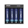 KROVIKLIS BAT-RECHARGE/MC4S XTAR