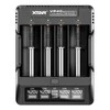 Oem Akumuliatorių kroviklis Li-Ion 18650 XTAR VP4