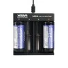 KROVIKLIS BAT-RECHARGE/MC4 XTAR